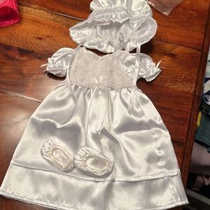 American girl -Bitty Baby outfit